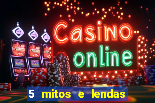 5 mitos e lendas sobre a lua